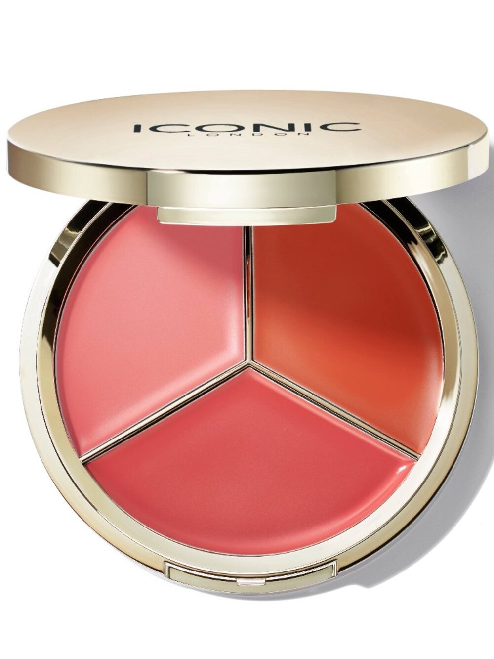 Lip & Cheek Cream Trio NEW UNUSED BOXED